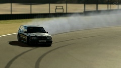 Mazda Laguna raceway seca