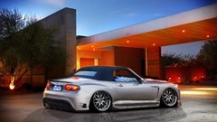 Mazda MX-5 Miata cars