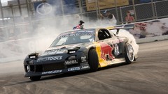 Mazda rx-7 Red Bull