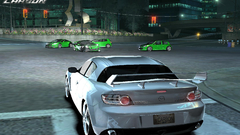 Mazda rx-7 RX-8 need