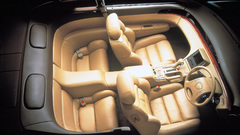 Mazda vehicles car interiors