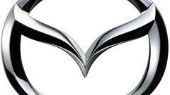 Mazda vehicles logos
