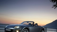 Mazda vehicles mazda mx 5