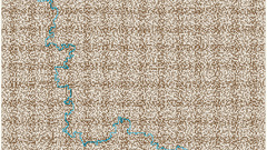 Maze solved there The