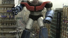 Mazinger