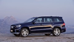MB 4matic Mercedes GL
