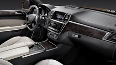 MB 4matic Mercedes GL