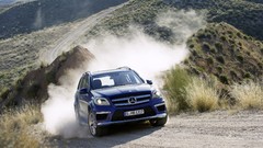 MB 4matic Mercedes GL
