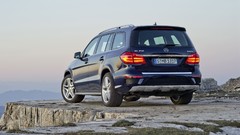 MB 4matic Mercedes GL
