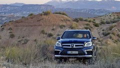 MB 4matic Mercedes GL