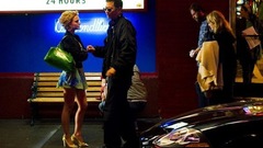 Mbn behind The scenes