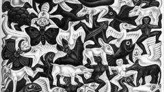 MC Escher
