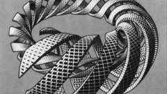 MC Escher