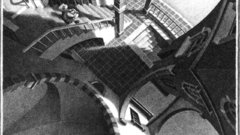 MC Escher