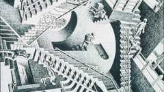 MC Escher