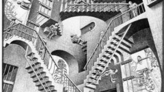 MC Escher