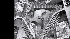 MC Escher