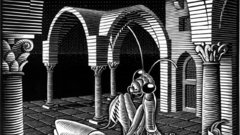 MC Escher