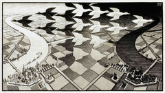 MC Escher