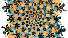 MC Escher