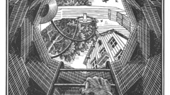 MC Escher