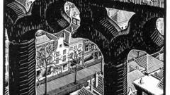 MC Escher