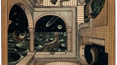 MC Escher