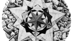 MC Escher
