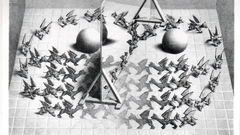 MC Escher