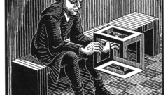 MC Escher