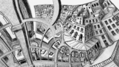 MC Escher