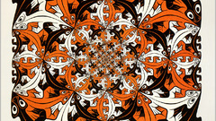 MC Escher