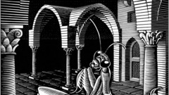 MC Escher