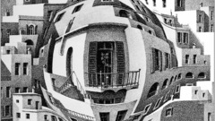 MC Escher