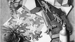 MC Escher