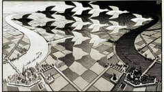 MC Escher
