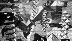 Mc escher