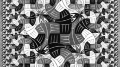 Mc escher