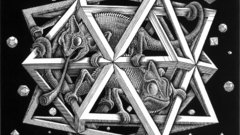 Mc escher