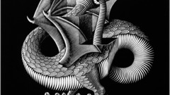 Mc escher