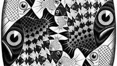 Mc escher