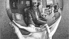 Mc escher