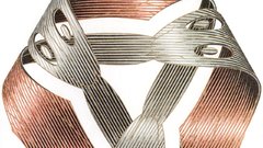Mc escher mobius strip