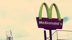 Mcdonalds
