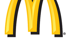 Mcdonalds logos