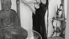 Mcgowan rose strech high