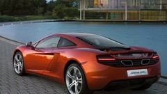 McLaren