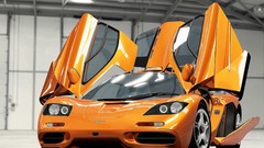 McLaren F1