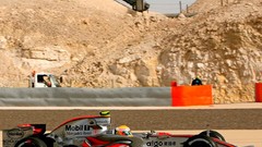 McLaren Lewis Hamilton formula one