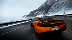 McLaren need for speed need for speed hot pursuit mclaren 